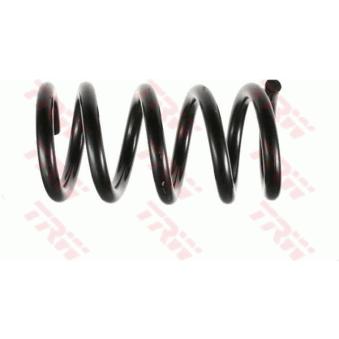 Ressort de suspension TRW OEM 1056881