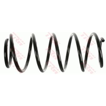 Ressort de suspension TRW OEM 312858