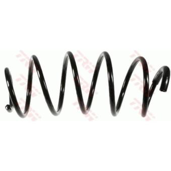 Ressort de suspension TRW OEM 1329548