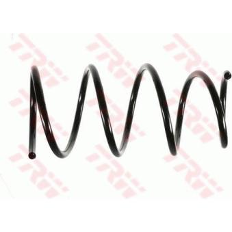 Ressort de suspension TRW [JCS569]