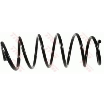 Ressort de suspension TRW OEM 1127080