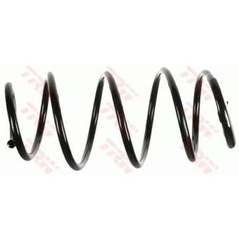 Ressort de suspension TRW OEM 312251