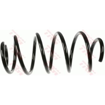 Ressort de suspension TRW OEM 3C0411105D