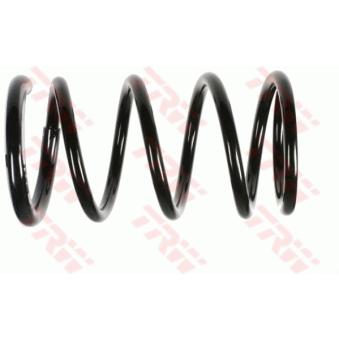 Ressort de suspension TRW OEM 4823142110