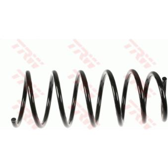 Ressort de suspension TRW OEM 77008