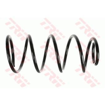 Ressort de suspension TRW OEM 1348882