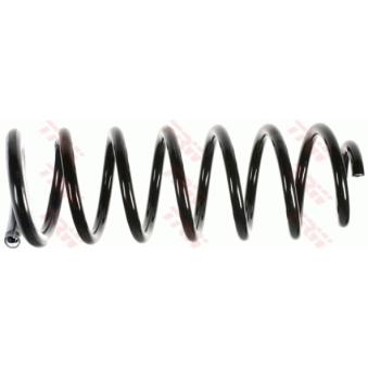 Ressort de suspension TRW [JCS638]