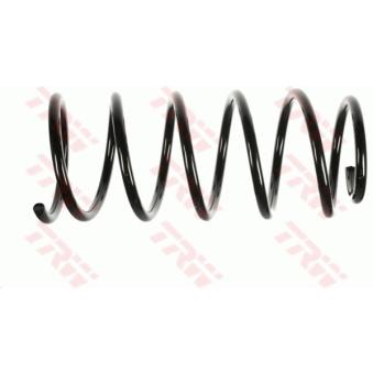 Ressort de suspension TRW OEM 312843