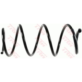 Ressort de suspension TRW [JCS649]