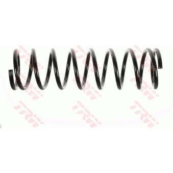 Ressort de suspension TRW OEM 1143774