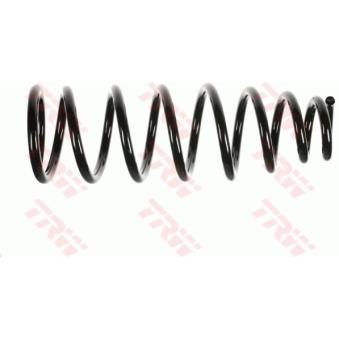 Ressort de suspension TRW OEM MR235554