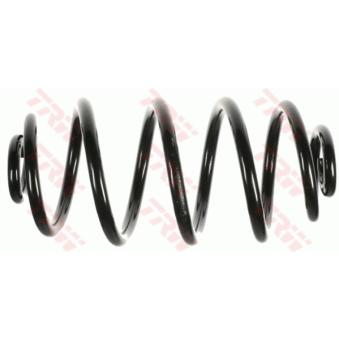 Ressort de suspension TRW OEM 3B0511115C