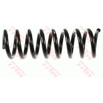 Ressort de suspension TRW OEM 2023242504
