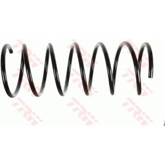 Ressort de suspension TRW OEM 500274