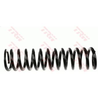 Ressort de suspension TRW OEM A1233213904 Ressort de suspension TRW OEM A1233213904
