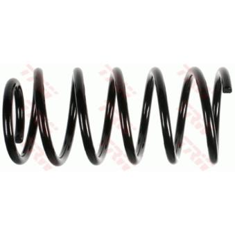 Ressort de suspension TRW OEM 312041