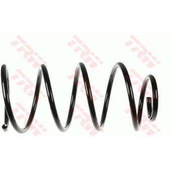 Ressort de suspension TRW OEM BP4K34011B