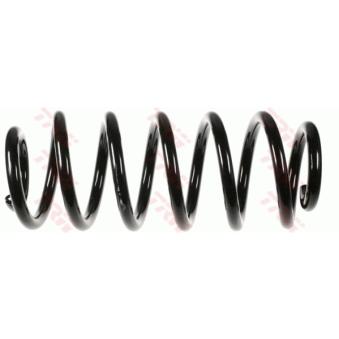 Ressort de suspension TRW OEM 8D0411105GA