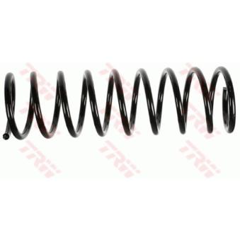 Ressort de suspension TRW [JCS720]
