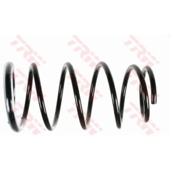 Ressort de suspension TRW [JCS729]