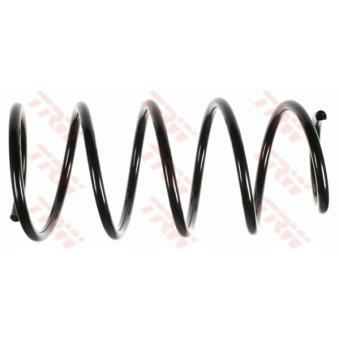 Ressort de suspension TRW OEM 60671075 Ressort de suspension TRW OEM 60671075
