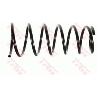 Ressort de suspension TRW OEM 5533029100