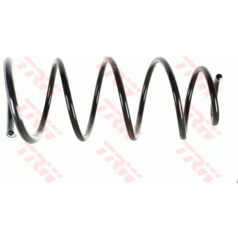 Ressort de suspension TRW [JCS763]