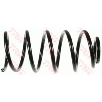 Ressort de suspension TRW OEM 1J0411105AM
