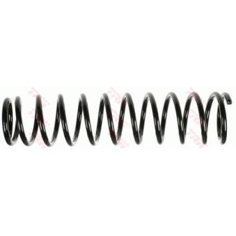 Ressort de suspension TRW OEM MR333557