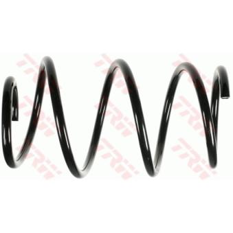 Ressort de suspension TRW OEM 1093073
