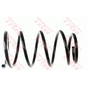 Ressort de suspension TRW [JCS790]