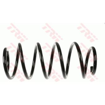 Ressort de suspension TRW OEM 312044