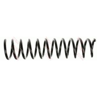 Ressort de suspension TRW [JCS800]