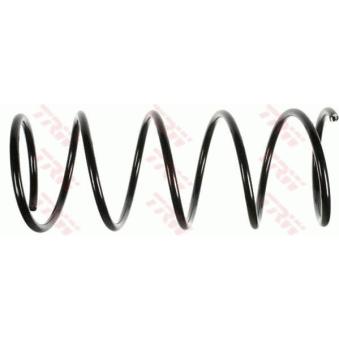 Ressort de suspension TRW OEM 5002K1