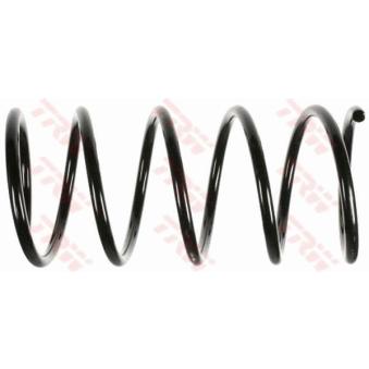 Ressort de suspension TRW OEM 5002N3
