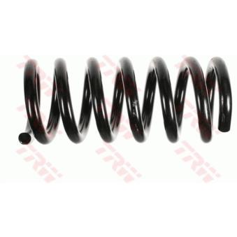 Ressort de suspension TRW [JCS829]