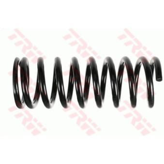 Ressort de suspension TRW JCS840