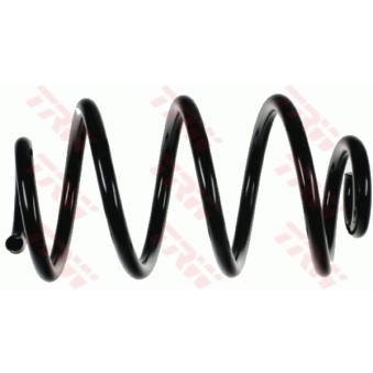 Ressort de suspension TRW OEM 8200341248