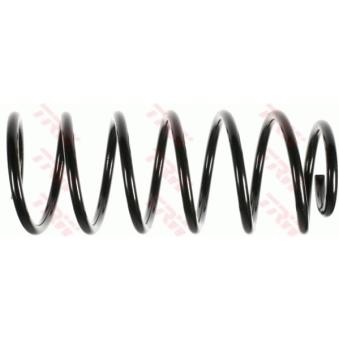 Ressort de suspension TRW JCS852