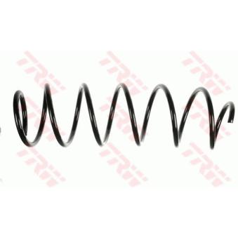 Ressort de suspension TRW OEM 50701021