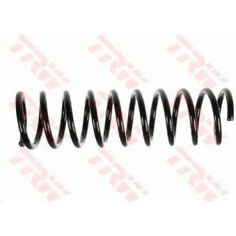 Ressort de suspension TRW OEM 33531091547 Ressort de suspension TRW OEM 33531091547