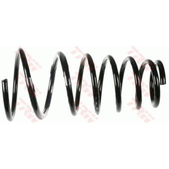 Ressort de suspension TRW [JCS869]