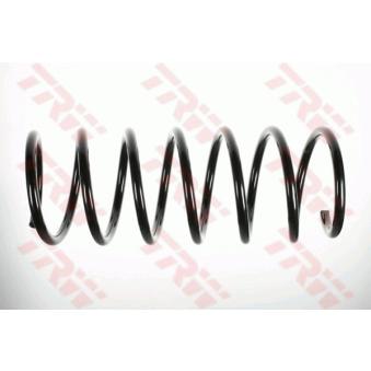 Ressort de suspension TRW OEM 1135463