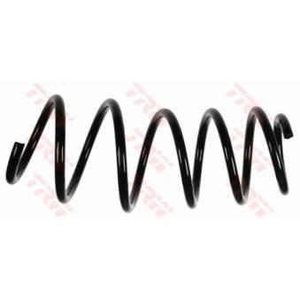 Ressort de suspension TRW OEM 312257