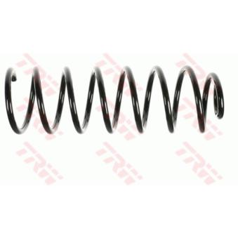 Ressort de suspension TRW OEM 1H6511115E