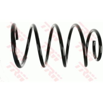 Ressort de suspension TRW OEM 1H6511115A
