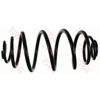 Ressort de suspension TRW OEM 93187221