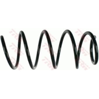 Ressort de suspension TRW [JCS905]