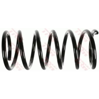 Ressort de suspension TRW JCS906