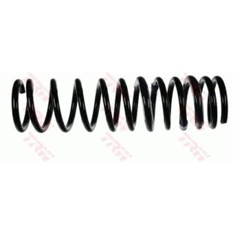 Ressort de suspension TRW [JCS914]